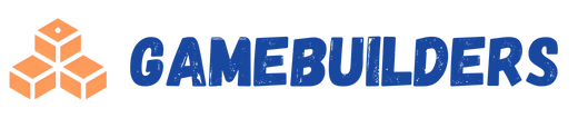 GAMEBUILDERS Logo